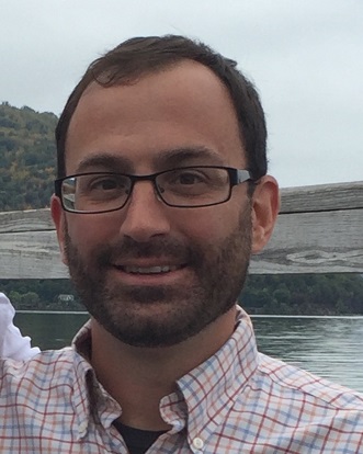 Timothy Leonard CT